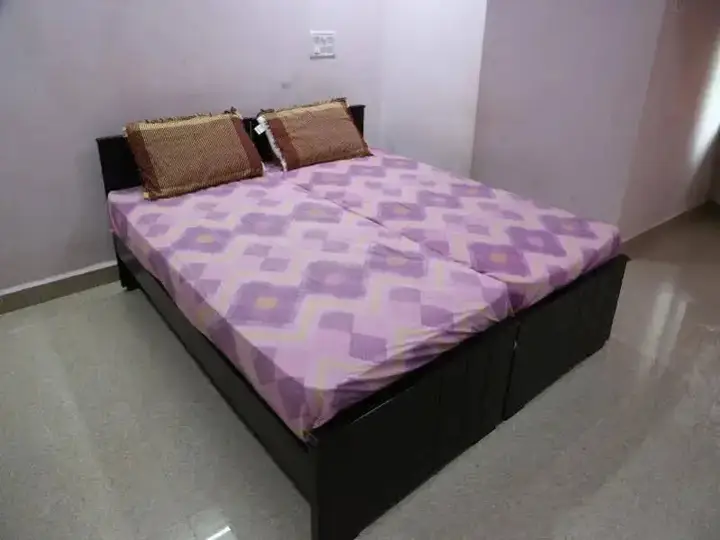Ченнаи: Fast Track Hotels Elite Nungambakkam