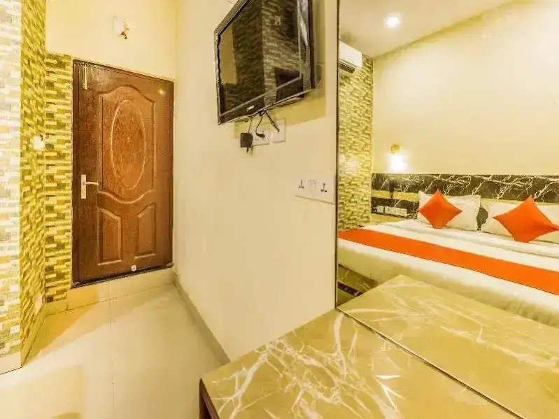 Колката: ZO Rooms Esplanade SN Banerjee Road
