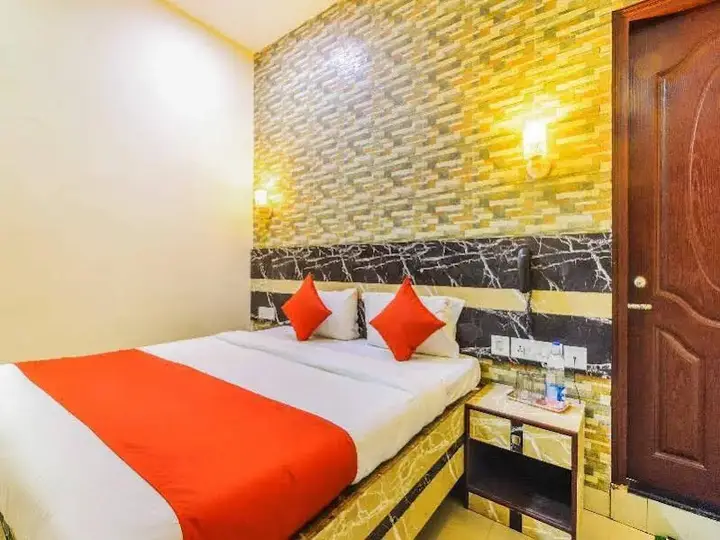 Колката: ZO Rooms Esplanade SN Banerjee Road