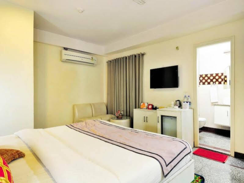 Zo Rooms Sector 35C — фото 1