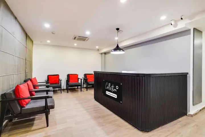 Бангалор: Hotel The Haven - Indiranagar