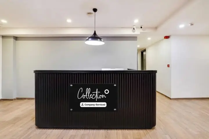 Бангалор: Hotel The Haven - Indiranagar