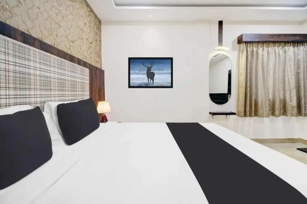 Бангалор: Hotel The Haven - Indiranagar