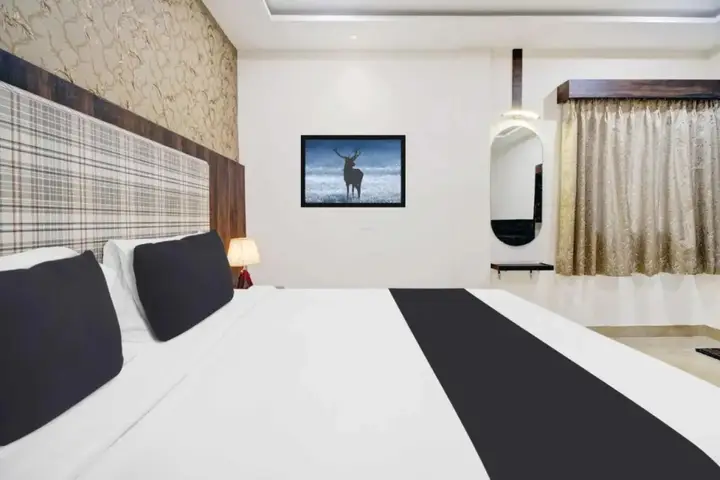 Бангалор: Hotel The Haven - Indiranagar