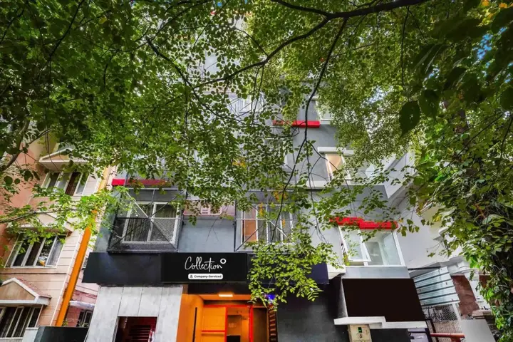 Бангалор: Hotel The Haven - Indiranagar