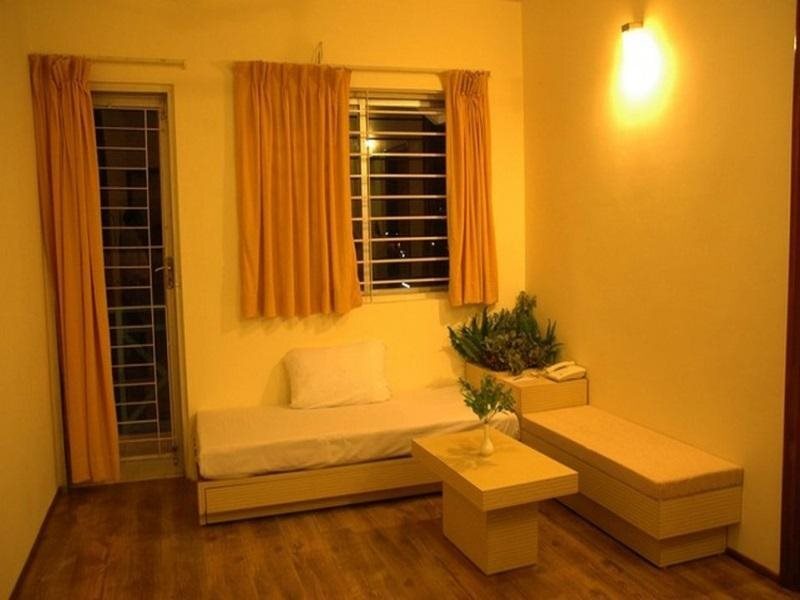 Бангалор: Hotel Manu Residency by OYO Rooms