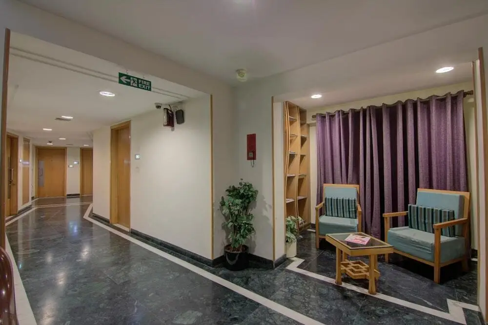 Бангалор: Tristar Hotels Pvt Ltd