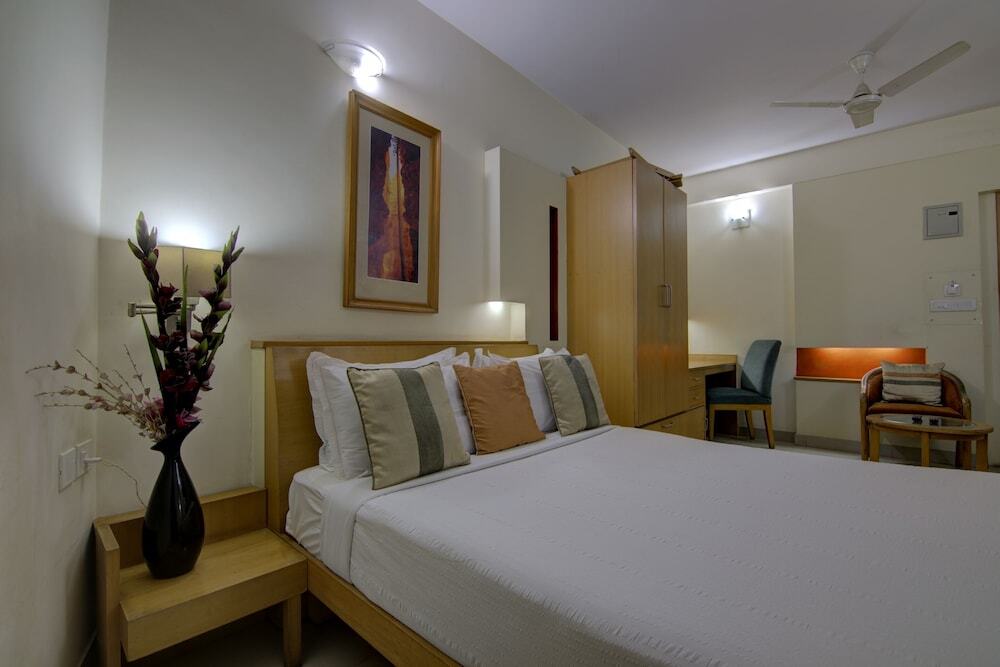 Бангалор: Tristar Hotels Pvt Ltd