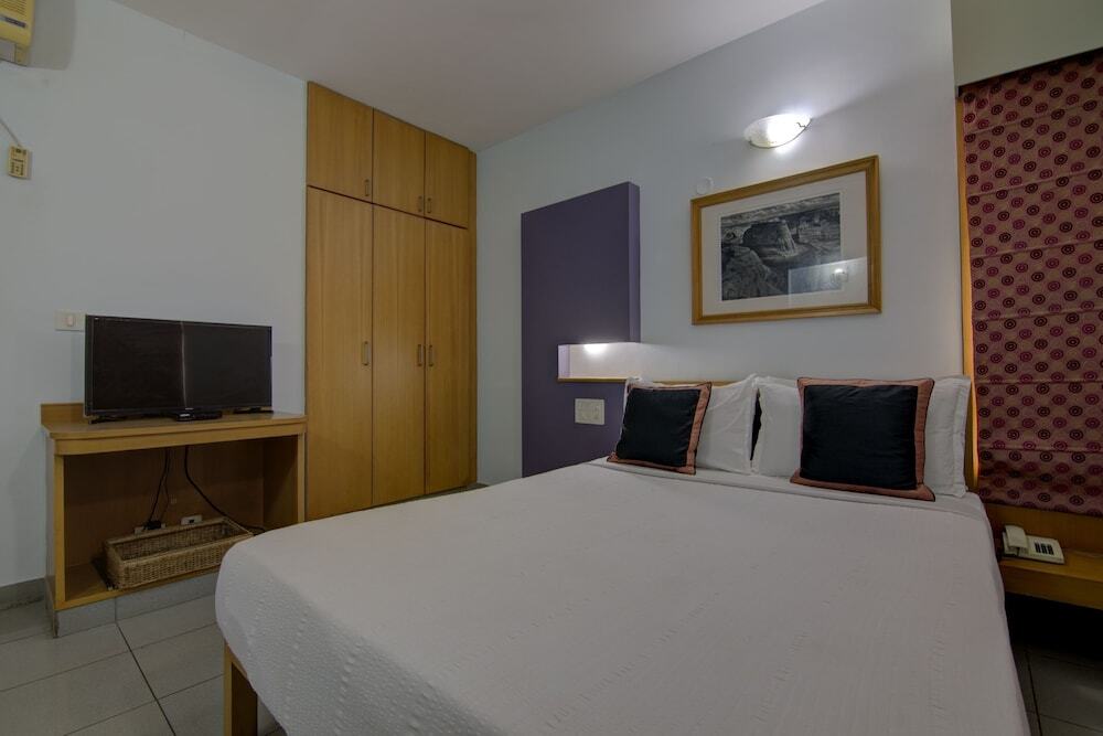 Бангалор: Tristar Hotels Pvt Ltd