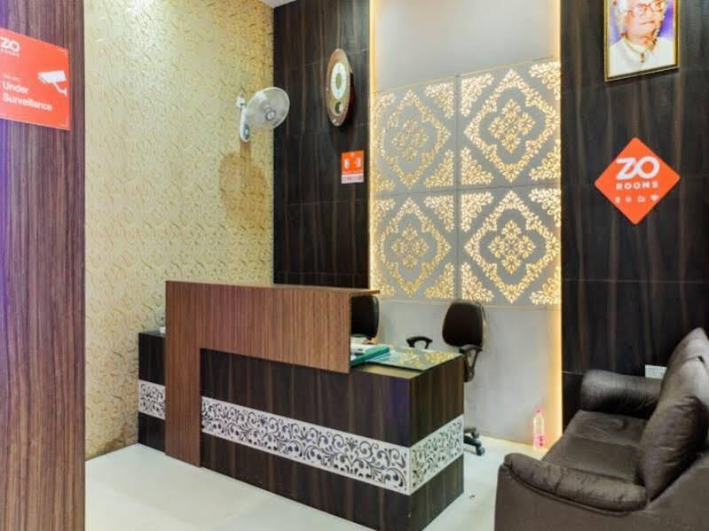 Варанаси: ZO Rooms BHU Assi Ghat