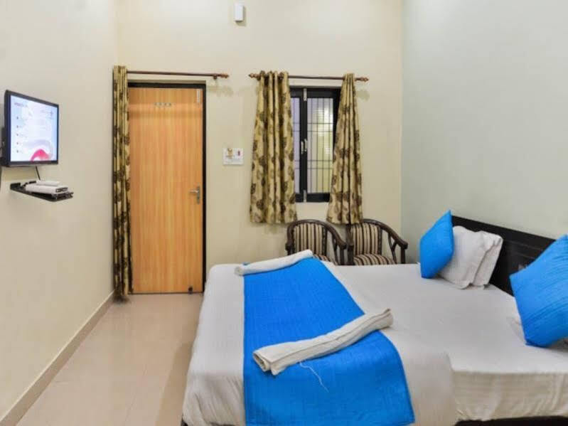 Варанаси: ZO Rooms BHU Assi Ghat