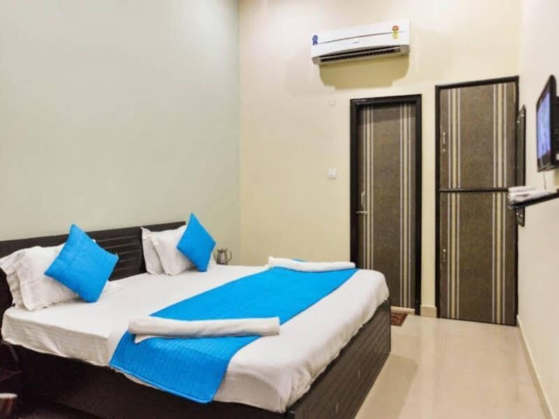 ZO Rooms BHU Assi Ghat — фото 1