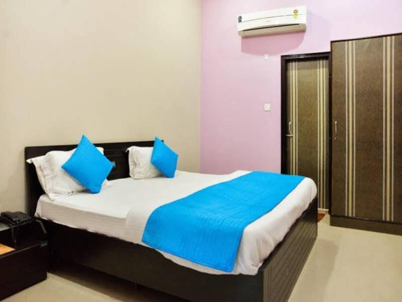 Варанаси: ZO Rooms BHU Assi Ghat