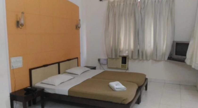Маргао: Hotel Panchsheel