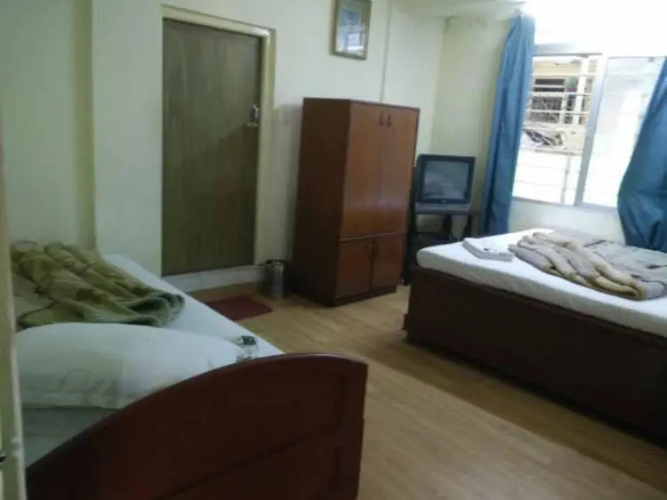 Дарджилинг: Hotel Meghma, Darjeeling