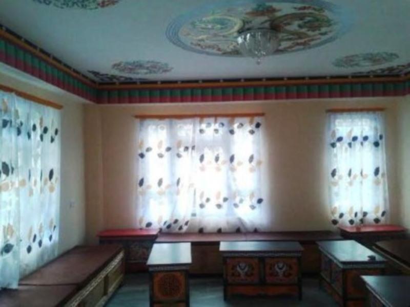 Лачунг: Jain Retreat and Resort Pvt Ltd, LACHUNG CONTINENTAL