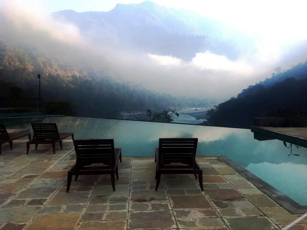 The Bungalows River Front Rishikesh — фото 1