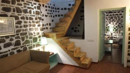 Наинитал: The Bungalows Lake Side Nakuchiatal