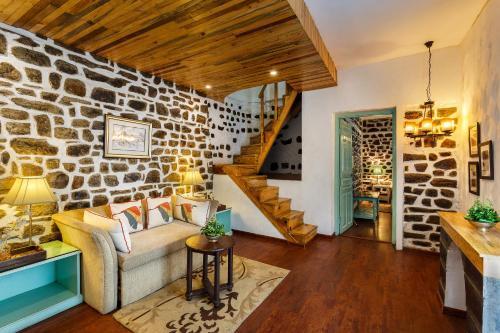 Наинитал: The Bungalows Lake Side Nakuchiatal