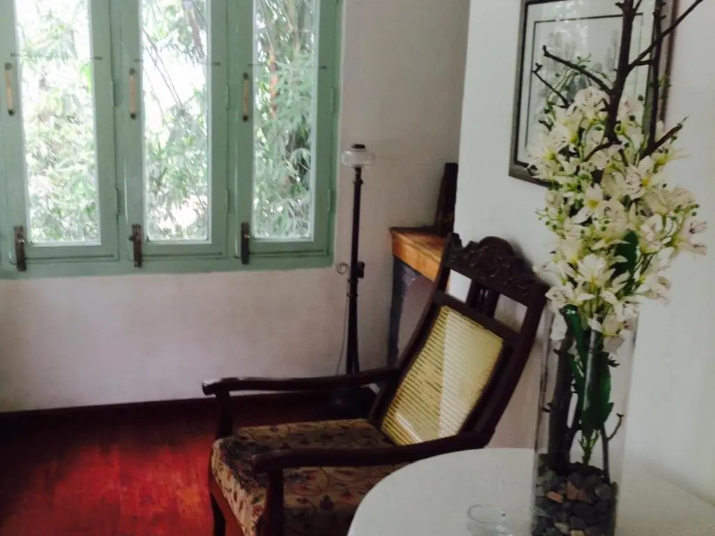 Наинитал: The Bungalows Lake Side Nakuchiatal