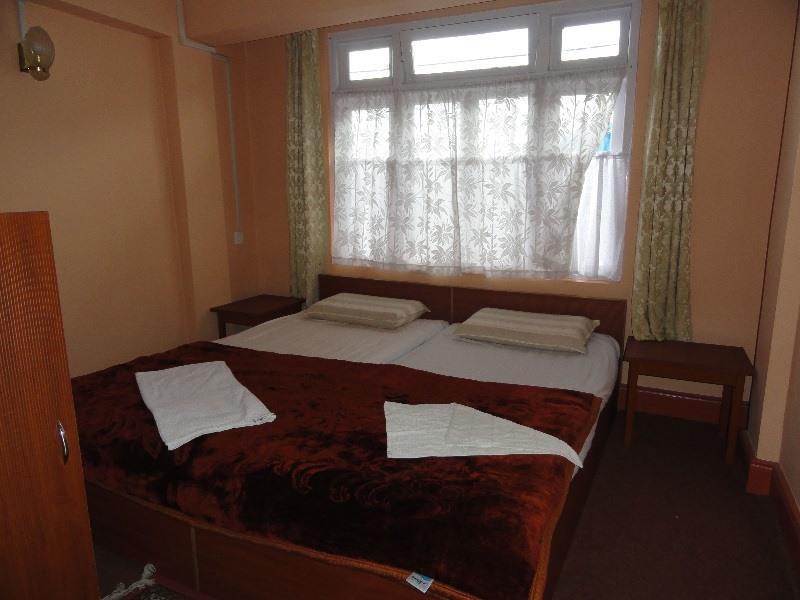 Дарджилинг: Grace Inn Hotel