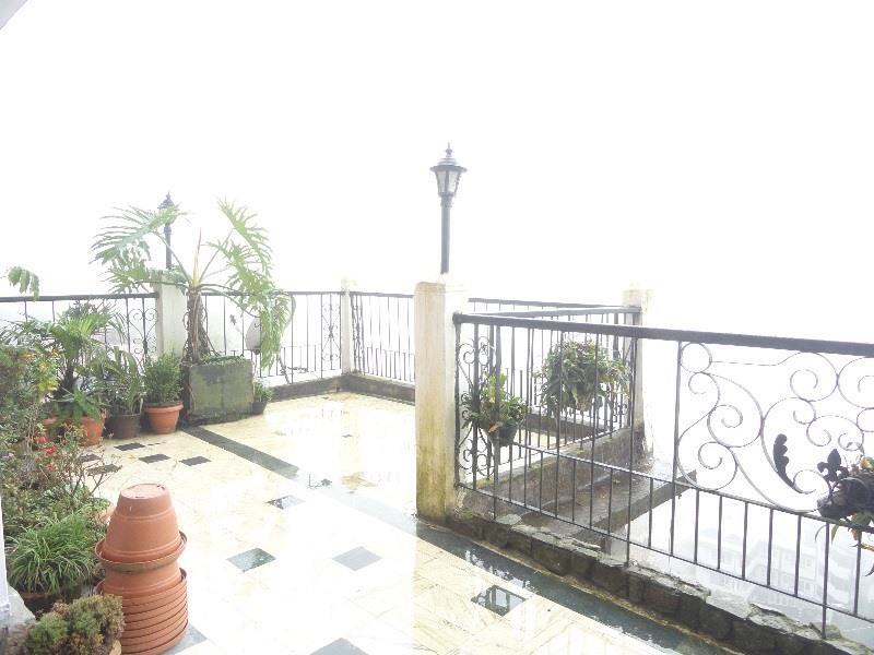 Дарджилинг: Grace Inn Hotel