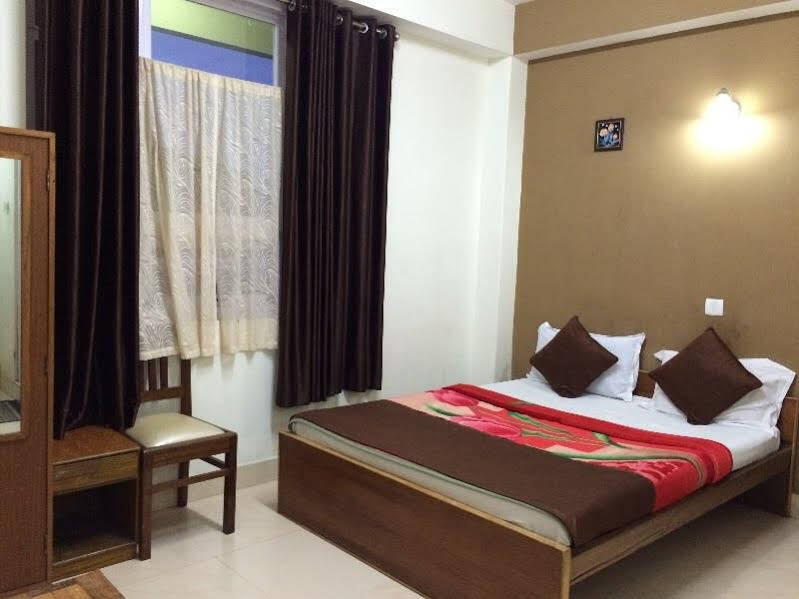 Гангток: Hotel Golden Nest