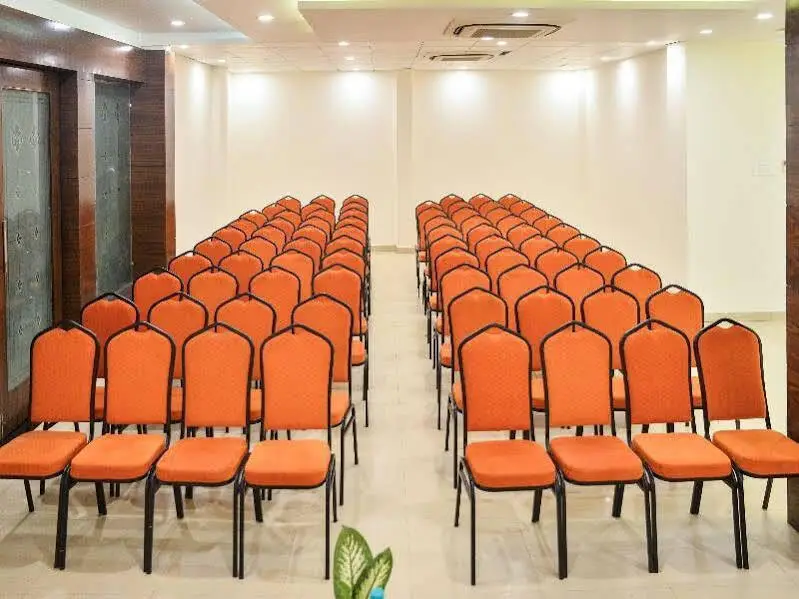 ZO Rooms Varanasi Cantt — фото 1