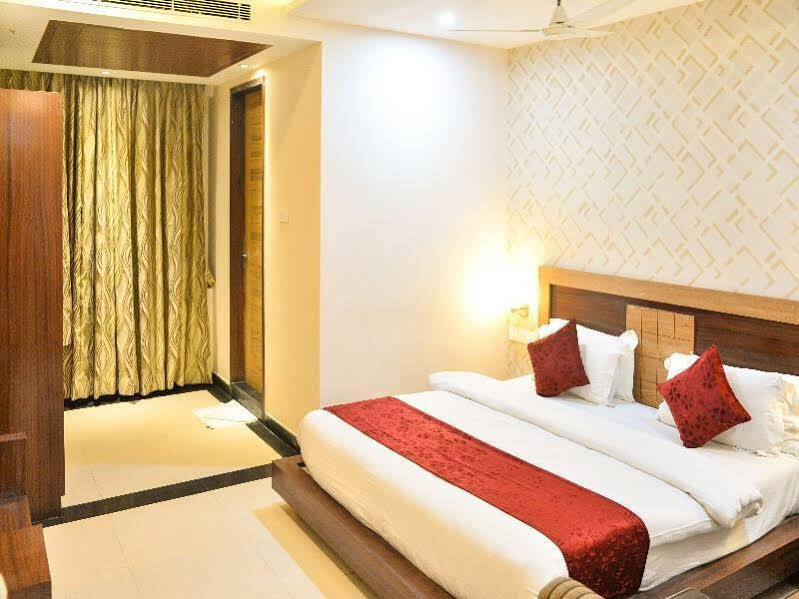 Варанаси: ZO Rooms Varanasi Cantt
