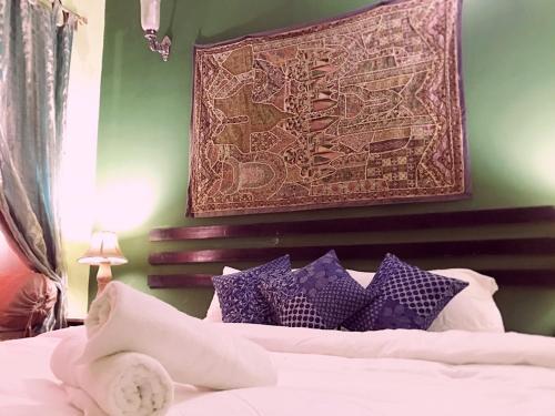 Джайсалмер: Chandra Niwas Hotel - Jaisalmer