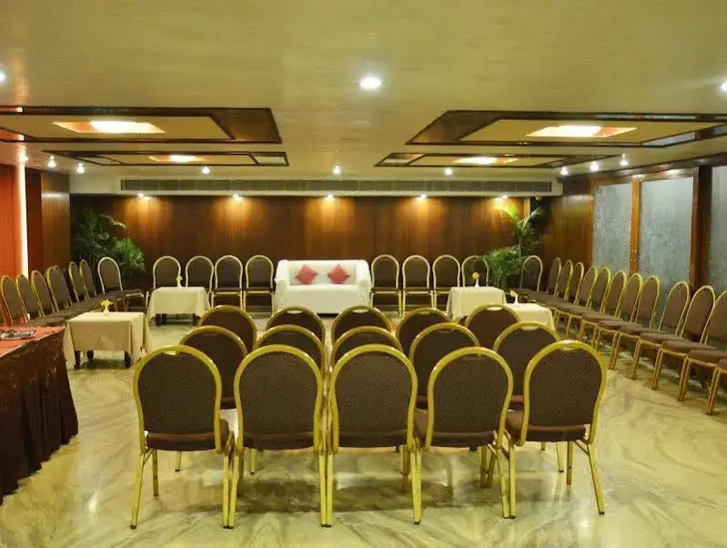 Джамшедпур: Hotel Ganga Regency