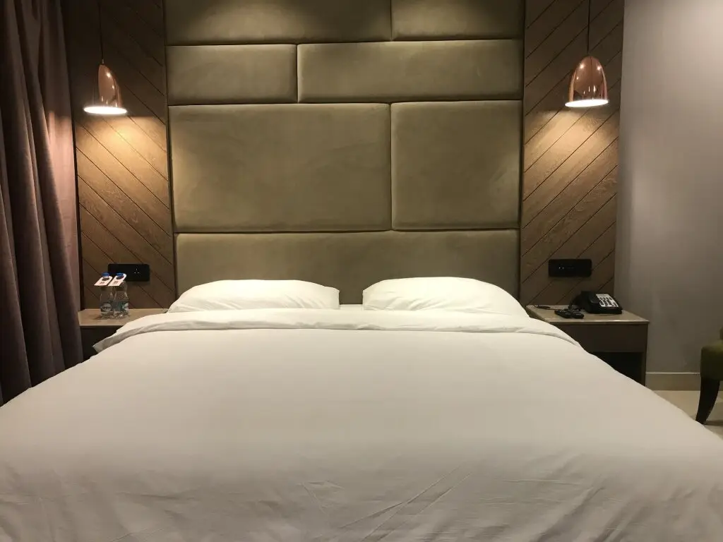 Лакхнау: Levana Hotel