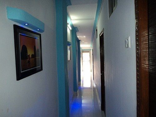 Мумбаи: Eden Guest House & Dormitory - Hostel