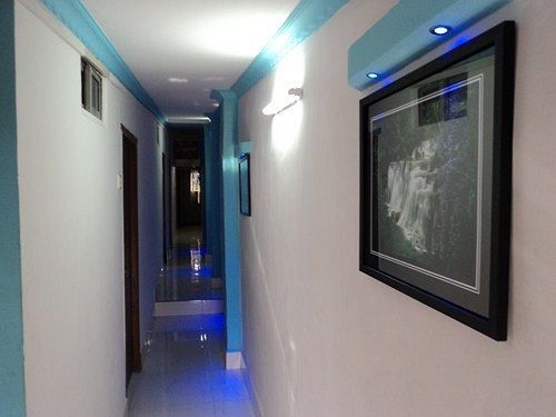 Мумбаи: Eden Guest House & Dormitory - Hostel
