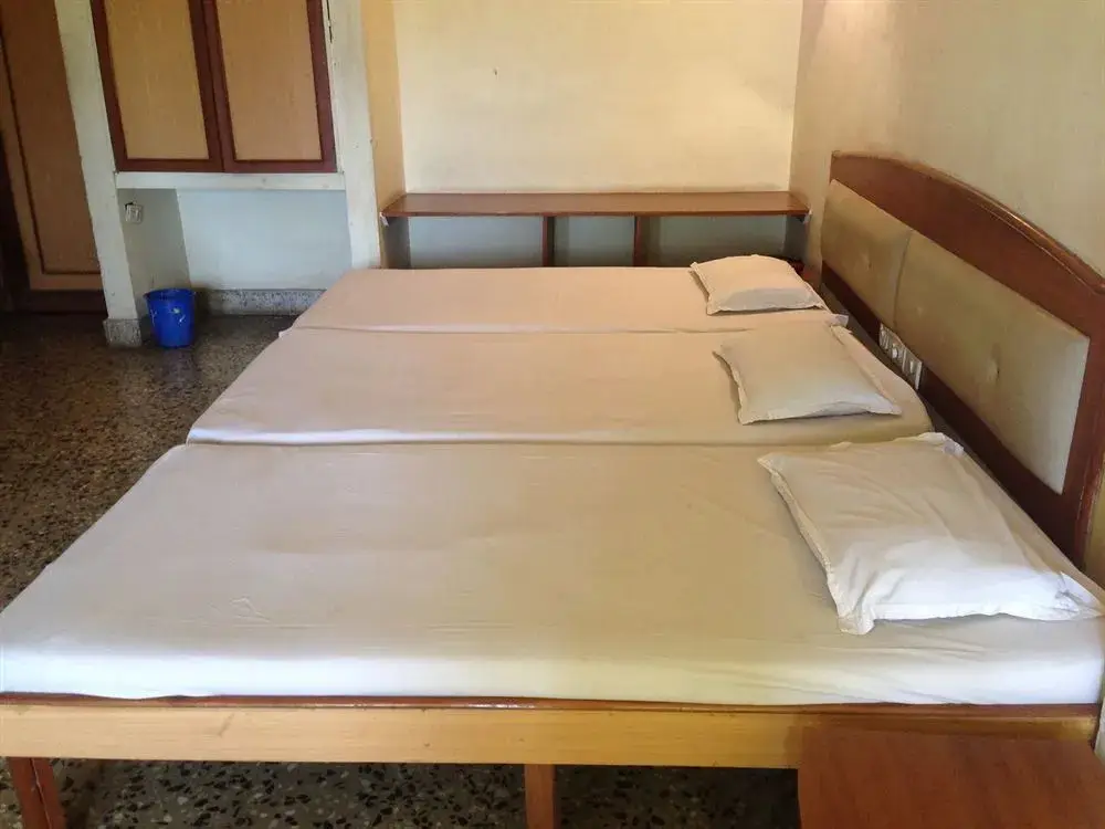 Маргао: Hotel Grand Liz