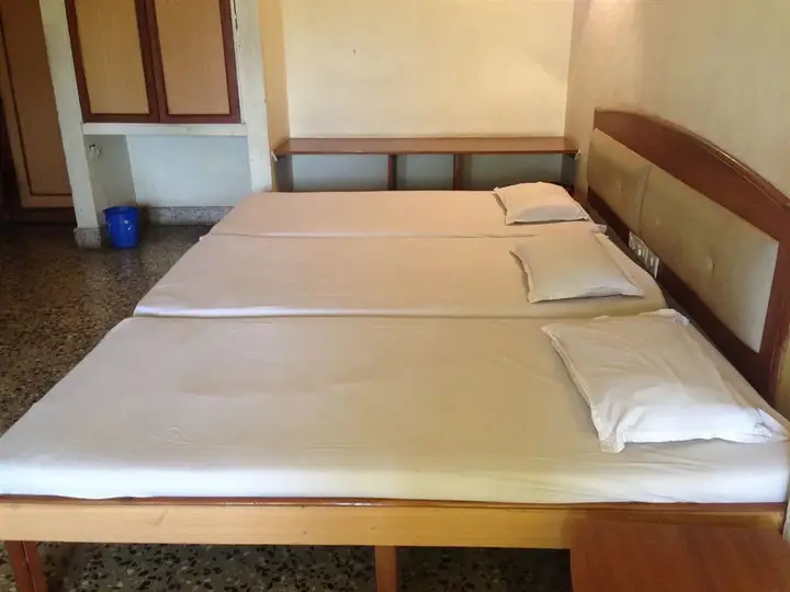 Маргао: Hotel Grand Liz