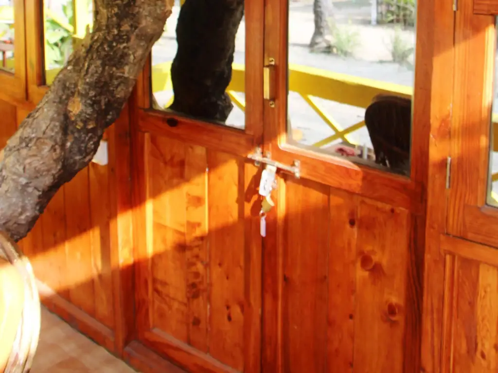 Южный Гоа: Cuba Premium Bungalows