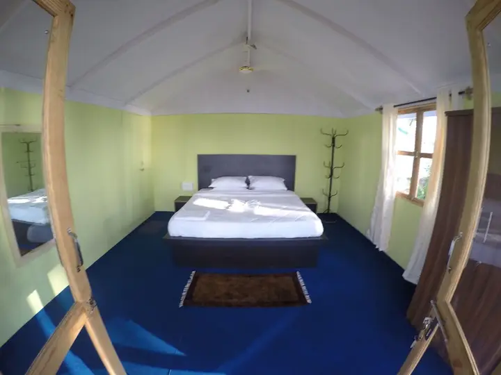 Южный Гоа: Neptune Point Beach Resort