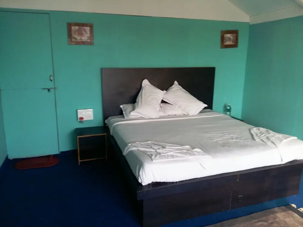 Южный Гоа: Neptune Point Beach Resort