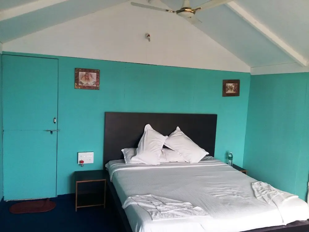 Южный Гоа: Neptune Point Beach Resort