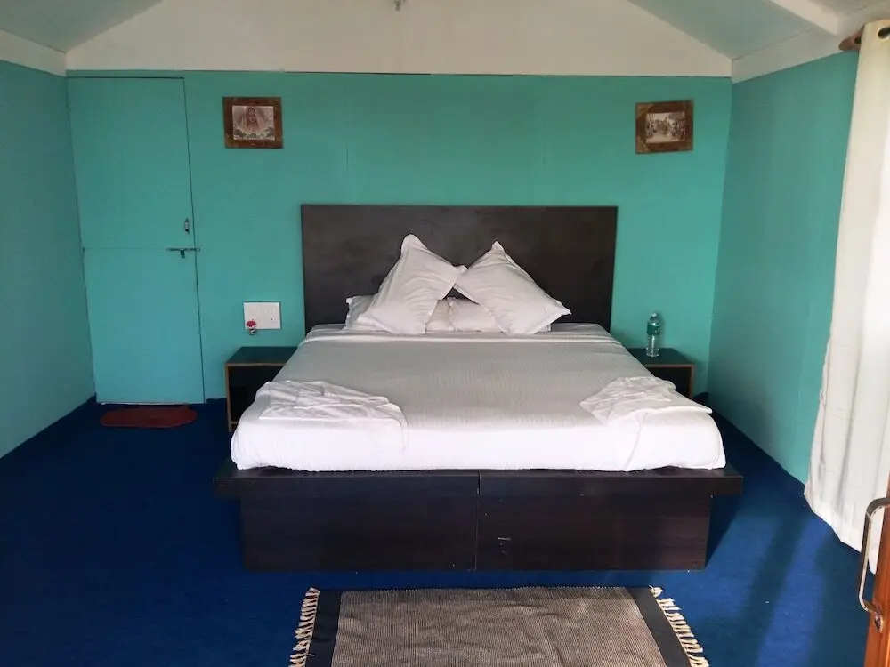 Южный Гоа: Neptune Point Beach Resort