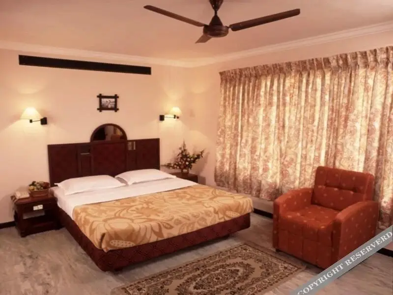 Коимбатур: Hotel Park Inn Coimbatore