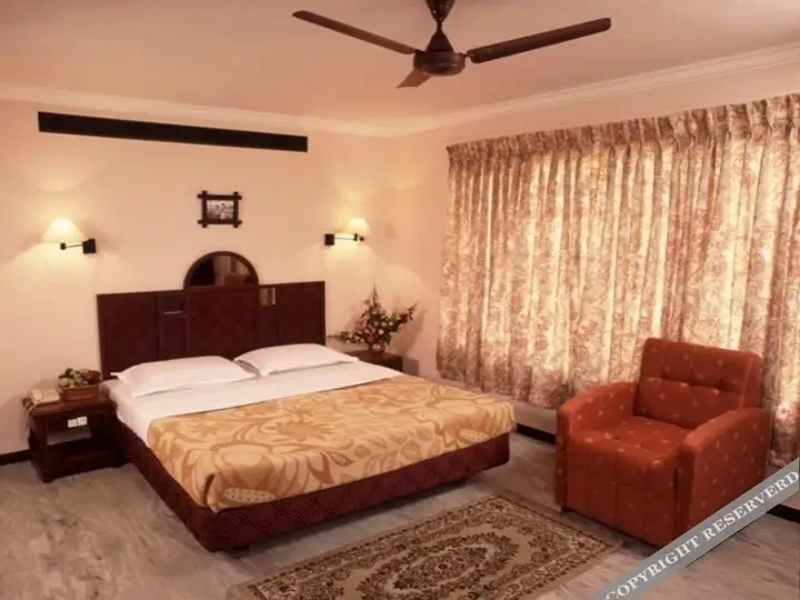 Коимбатур: Hotel Park Inn Coimbatore