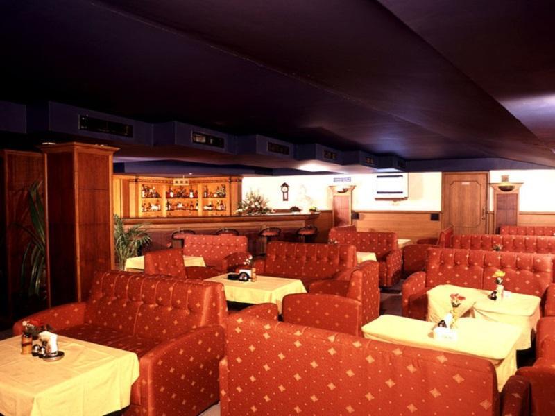 Коимбатур: Hotel Park Inn Coimbatore