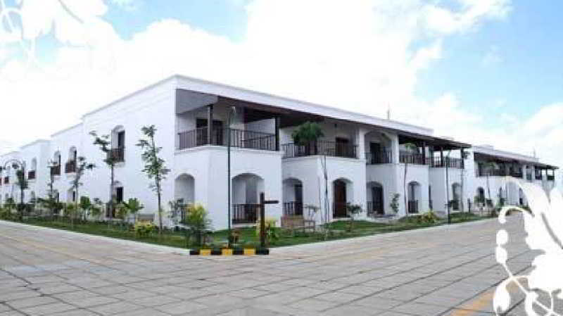 Citrus Lakeside Sriperumbudur — фото 1