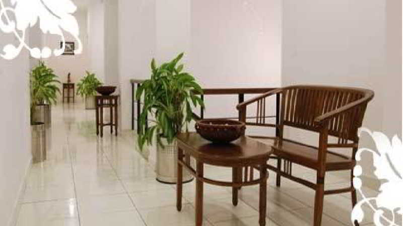 Сриперумбудур: Citrus Lakeside Sriperumbudur