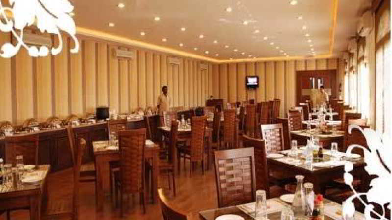 Сриперумбудур: Citrus Lakeside Sriperumbudur