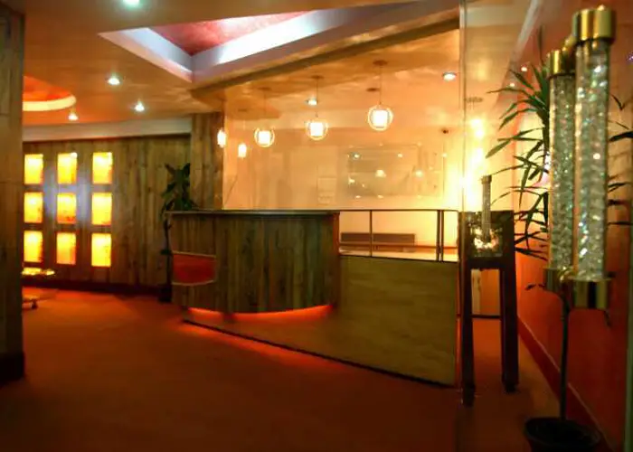 Дарджилинг: Mount Conifer Suites & Spa