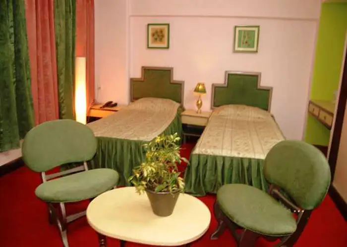 Дарджилинг: Mount Conifer Suites & Spa