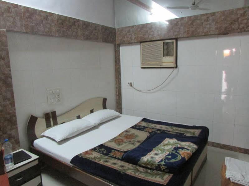 Мумбаи: Sunlight Guest House